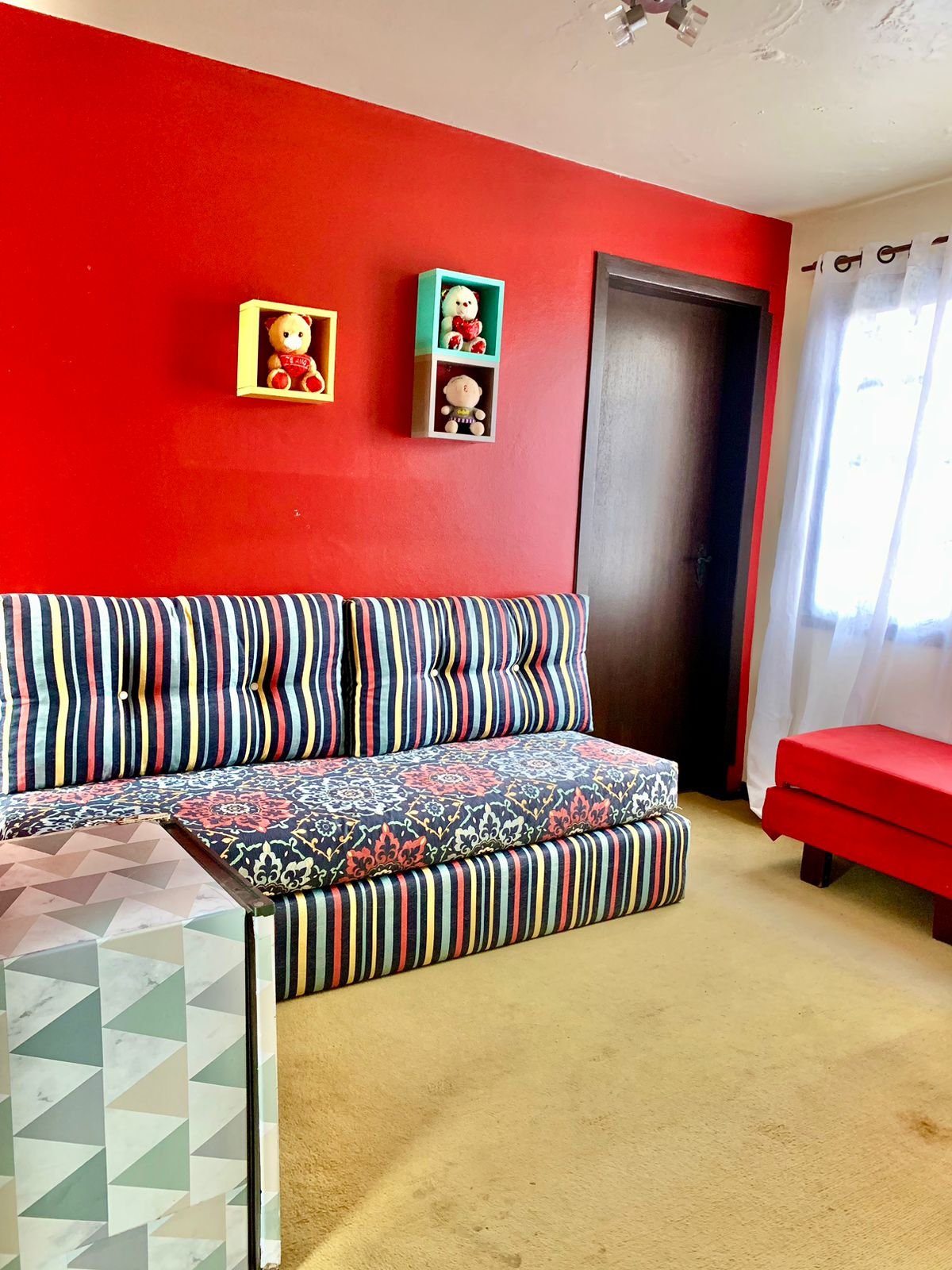 Unidade Feminina Pelotas